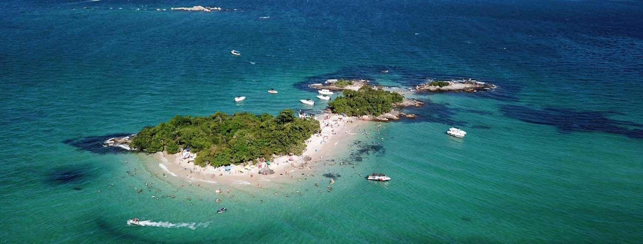 Ilha Grande - Casa Praia Da Longa Экстерьер фото